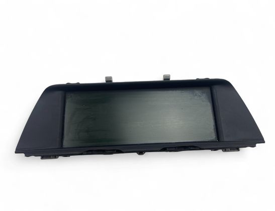 BMW 5 Series F10/F11 (2009-2017) Navigācijas displejs 9243897 32994085