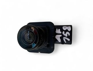 FORD Kuga 2 generation (2013-2020) Aizmugurējā bagāžnieka atpakaļskata kamera GJ5T-19G490-AF 33018164