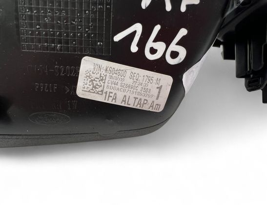 FORD Kuga 2 generation (2013-2020) Кнопка стеклоподъемника передней правой двери CV44S26690C 33018216