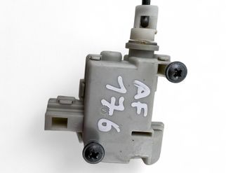 VOLKSWAGEN Passat B7 (2010-2015) Fuel Tank Cover Lock 3AA010773 33018382