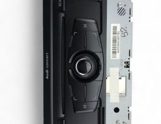 AUDI A4 B8/8K (2011-2016) Автомагнитола без навигации 8T1035186P 33023150