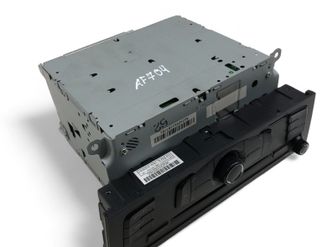 AUDI A4 B8/8K (2011-2016) Автомагнитола без навигации 8T1035186P 33023150