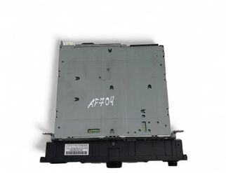 AUDI A4 B8/8K (2011-2016) Автомагнитола без навигации 8T1035186P 33023150