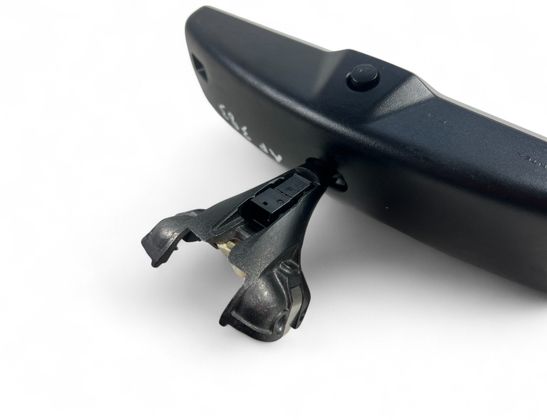 VOLKSWAGEN Passat B7 (2010-2015) Salona atpakaļskata spogulis E11026141 33031674