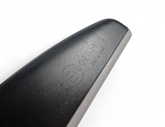 VOLKSWAGEN Passat B7 (2010-2015) Salona atpakaļskata spogulis E11026141 33031674