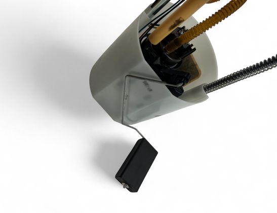 AUDI A3 8P (2003-2013) Degvielas sūknis 1K0919051CL 33038236