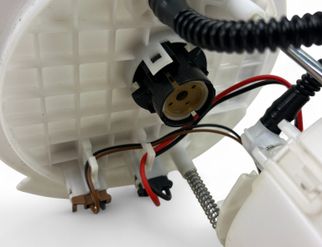 HYUNDAI i30 PD ( 3 generation) (2017-2024) Degvielas sūknis 31110-G4100 33039058