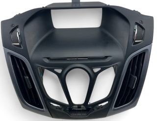 FORD Focus 3 generation (2011-2020) Panel trim shield BM51-A014L21-BF 33039065