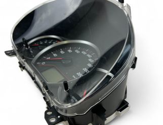 TOYOTA Yaris 3 generation (2010-2019) Instrumentu panelis/spidometrs 83800-0DP60 33039123