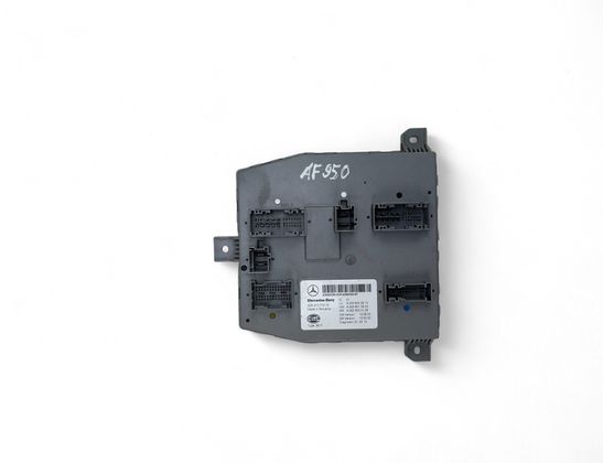 MERCEDES-BENZ C-Class W205/S205/C205 (2014-2023) Comfort Control Unit A2059003913 33052081