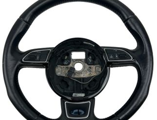 AUDI A4 B8/8K (2011-2016) Stūre 8K0419091BM 33084009