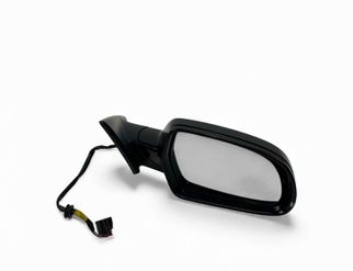 AUDI A5 8T (2007-2016) Зеркало передней правой двери 021053 33085245