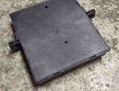 AUDI A6 C6/4F (2004-2011) Komforta vadības bloks 4F0907279,F005V00619,4F0910279K 32638545