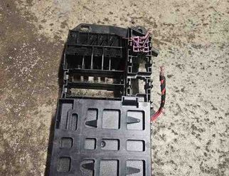 AUDI A6 C6/4F (2004-2011) Headlight Control Unit 4F0910289G,4F0907289G 32638731