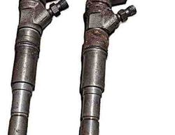 BMW 5 Series E60/E61 (2003-2010) Fuel Injector Kit 13537794555,7794435,13537794435 32638820