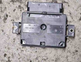 AUDI A7 C7/4G (2010-2020) Rokas bremžu vadības bloks 4H0907801E 32638846