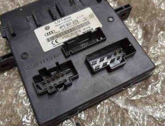 AUDI A6 C6/4F (2004-2011) Блок управления Комфорт 4F0907279,F005V00619,4F0910279K 32638928