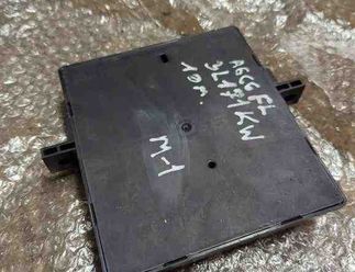 AUDI A6 C6/4F (2004-2011) Блок управления Комфорт 4F0907279,F005V00789,4F0910279N 32638957