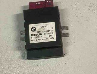 BMW 1 Series E81/E82/E87/E88 (2004-2013) Управление топливным насосом 7163504,55892110,043160260 32640184