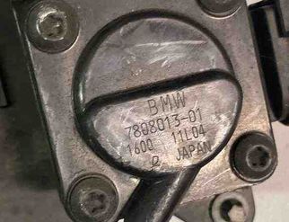 BMW 5 Series E60/E61 (2003-2010) DPF spiediena sensors 7808013 32640307