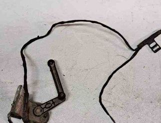 BMW 5 Series F10/F11 (2009-2017) Front Right Level Sensor 25916010,ABE52049,6784075 32640382