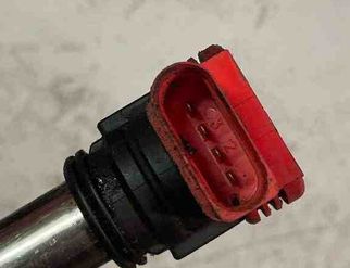 AUDI A6 C6/4F (2004-2011) High-voltage Ignition Wire (plug wire) 06E905115D 32640410