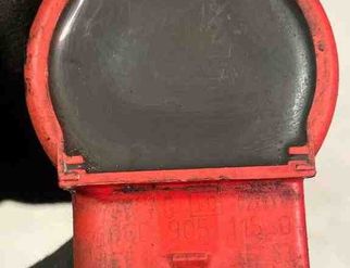 AUDI A6 C6/4F (2004-2011) High-voltage Ignition Wire (plug wire) 06E905115D 32640410