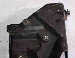TOYOTA Avensis 3 generation (2009-2020) Air Filter Box 60342LSCA0 32640539