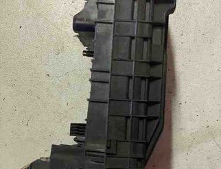 AUDI A3 8V (2012-2020) Drošinātāju kārba 1K0937125D 32640567