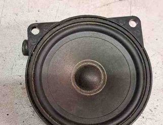 BMW 5 Series E60/E61 (2003-2010) Priekšējo kreiso durvju skaļrunis 18820010,6923174,902275492502 32640627