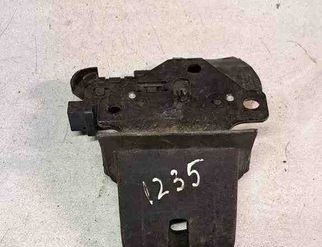 AUDI A6 C6/4F (2004-2011) Tailgate Boot Lock 8P4827505C 32640952