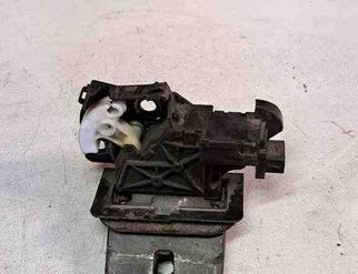 AUDI A6 C6/4F (2004-2011) Tailgate Boot Lock 8P4827505C 32640952