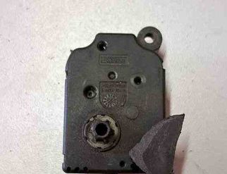 CITROËN C5 2 generation (2008-2017) Клапаны управления внутренним подогревом EAD515,P2861001U,031111 32641314