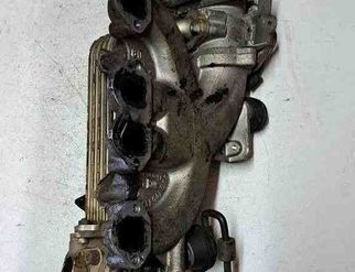 AUDI A4 B7/8E (2004-2008) EGR Cooler 3210275,354074,038131513AD 32641804