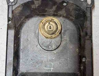 BMW 5 Series E60/E61 (2003-2010) Subwoofer 61928910,6929100,5505125,491043068605 32641956