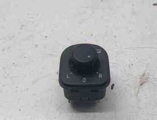 VOLKSWAGEN Golf 5 generation (2003-2009) Mirror adjustment switch 1K0959565K,172801S 25911126
