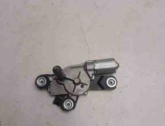 FORD Mondeo 4 generation (2007-2015) Tailgate Window Wiper Motor 3M51R17K441AG,0390201210,C83HE 25912482