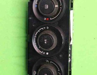 PEUGEOT 308 T7 (2007-2015) Other Control Units 400017006 31623947
