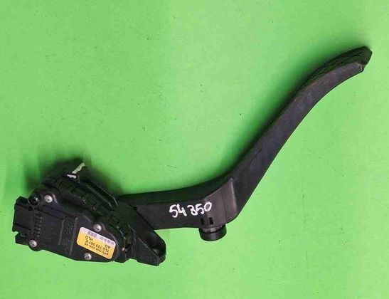 VOLKSWAGEN Touareg 1 generation (2002-2010) Педаль газа 6PV00802626 31625050