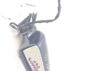 AUDI A6 C8/4K (2018-2024) Зеркало передней правой двери E1010754 31625559