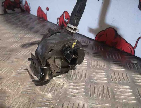 TESLA Model S 1 generation (2012-2024) Dzesēšanas cirkulācijas motorīts 8347A1466,106581700C,103534800G 32186507