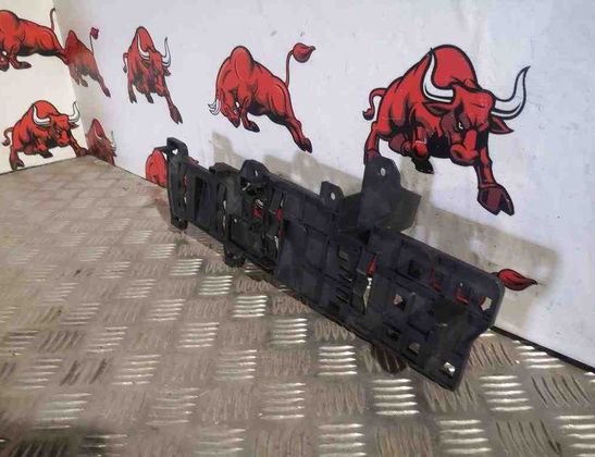 MERCEDES-BENZ E-Class W211/S211 (2002-2009) Другие внутренние детали A2135451540 32186777