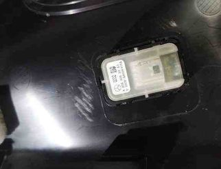 MERCEDES-BENZ GLC X253 (2015-2024) Citas apdares detaļas A2536903501,2086J481,A2536860100,18321224 32187054
