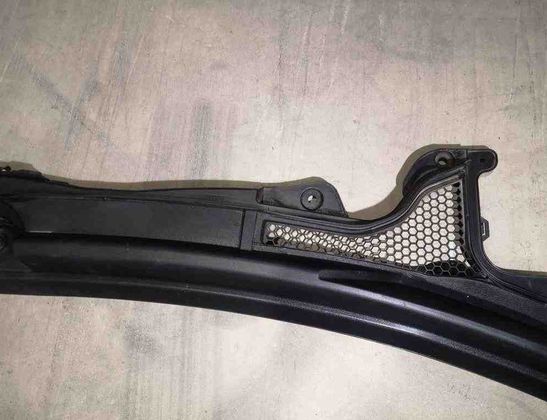 ALFA ROMEO Stelvio 949 (2017-2023) Priekšējā stikla tīrītāja apdare / plastmasa 156134659,LS395777,ST7925,156108447 32187269