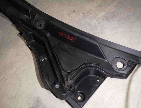 ALFA ROMEO Stelvio 949 (2017-2023) Priekšējā stikla tīrītāja apdare / plastmasa 156134659,LS395777,ST7925,156108447 32187269