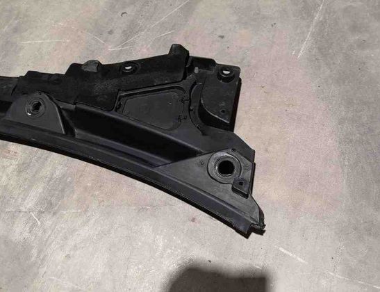 ALFA ROMEO Stelvio 949 (2017-2023) Priekšējā stikla tīrītāja apdare / plastmasa 156134659,LS395777,ST7925,156108447 32187269