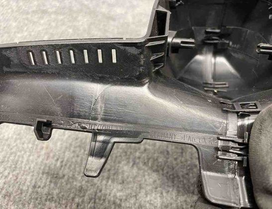 BMW iX3 1 generation (G08) (2020-2024) Облицовка переднего левого зеркала 9364751,9364752 32188237