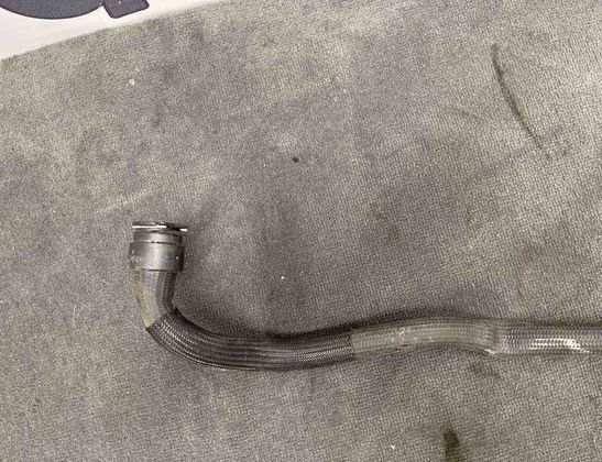 TESLA Model S 1 generation (2012-2024) Dzesēšanas cirkulācijas motorīts 17349B0904,105723500 32189049