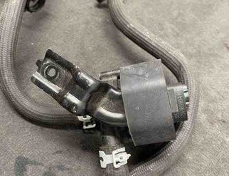 TESLA Model S 1 generation (2012-2024) Dzesēšanas cirkulācijas motorīts 17349B0904,105723500 32189049