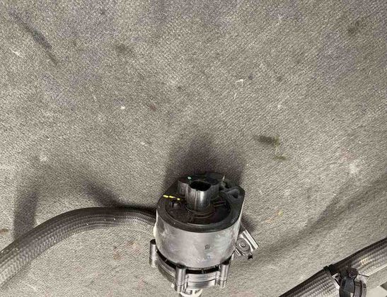 TESLA Model S 1 generation (2012-2024) Dzesēšanas cirkulācijas motorīts 17349B0904,105723500 32189049